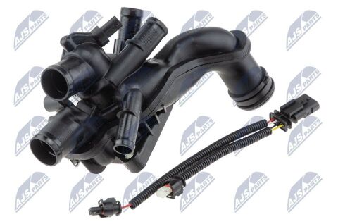 Термостат, охолоджувальна рідина 