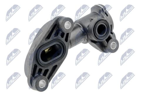 Термостат, масляное охлаждение Термостат, масляное охлаждение