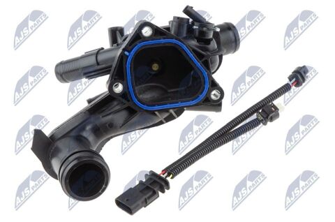 Термостат, охолоджувальна рідина 