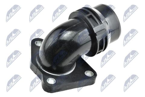 Фланець охолоджувальної рідини 