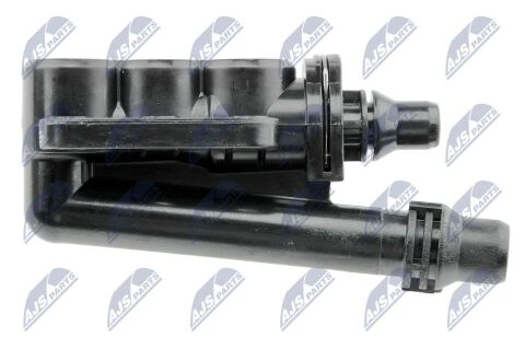 Корпус термостата 