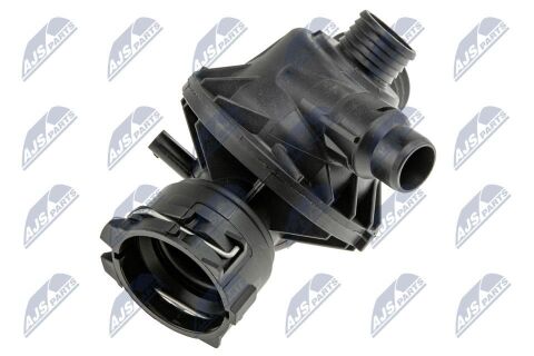 Термостат, охлаждающая жидкость Термостат, охлаждающая жидкость