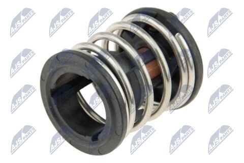 Термостат, охолоджувальна рідина 