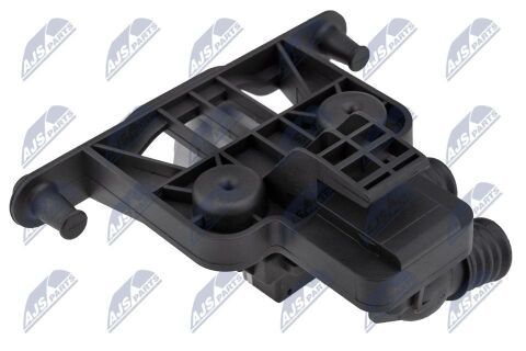 Клапан регулювання подачі охолоджувальної рідини Клапан регулювання подачі охолоджувальної рідини