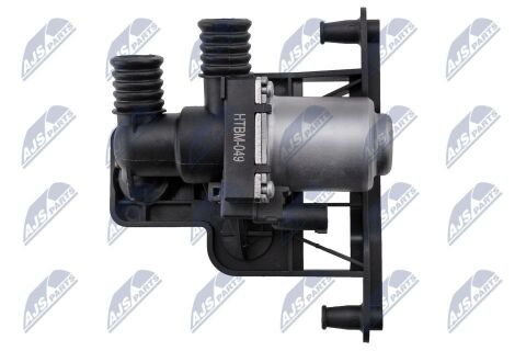 Клапан регулювання подачі охолоджувальної рідини Клапан регулювання подачі охолоджувальної рідини