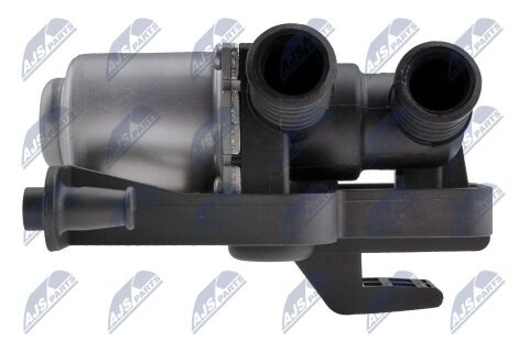 Клапан регулювання подачі охолоджувальної рідини Клапан регулювання подачі охолоджувальної рідини