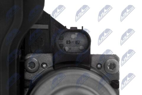 Клапан регулювання подачі охолоджувальної рідини Клапан регулювання подачі охолоджувальної рідини