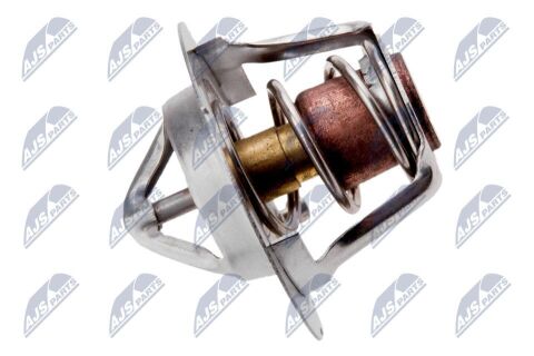 Термостат, охлаждающая жидкость Термостат, охлаждающая жидкость