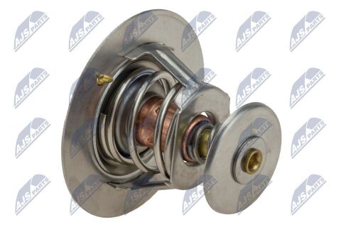 Термостат, охолоджувальна рідина 