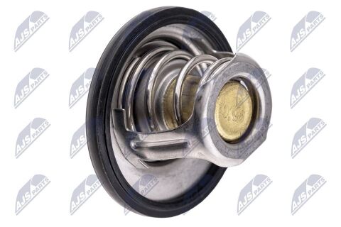 Термостат, охолоджувальна рідина 