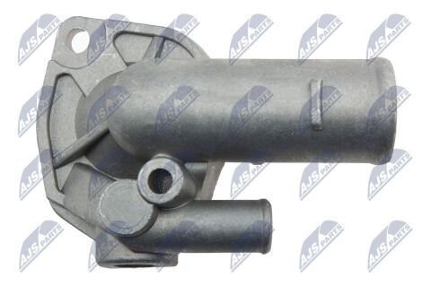 Корпус термостата JEEP CHEROKEE (XJ), GRAND CHEROKEE I, GRAND CHEROKEE II, WRANGLER II