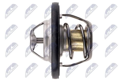 Термостат, охолоджувальна рідина 