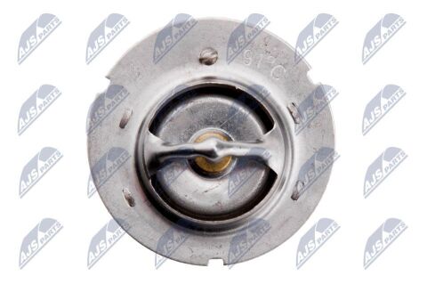 Термостат, охлаждающая жидкость Термостат, охлаждающая жидкость