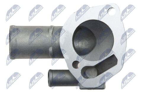 Корпус термостата JEEP CHEROKEE (XJ), GRAND CHEROKEE I, GRAND CHEROKEE II, WRANGLER II