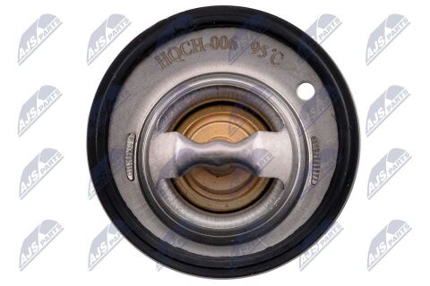 Термостат, охолоджувальна рідина 