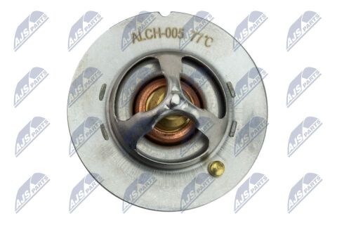 Термостат, охолоджувальна рідина 