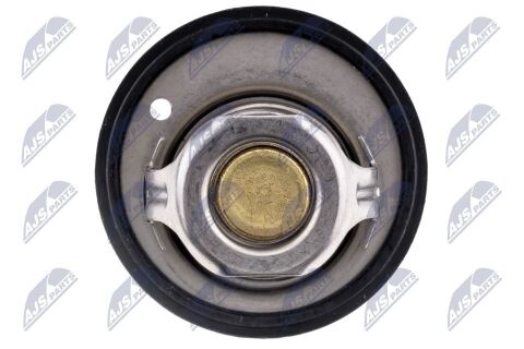 Термостат, охолоджувальна рідина 