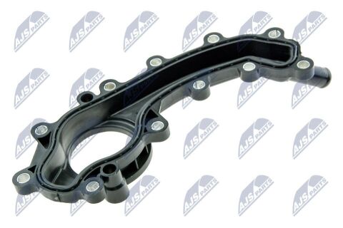 Корпус термостата 