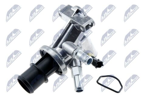 Термостат, охолоджувальна рідина Термостат, охолоджувальна рідина