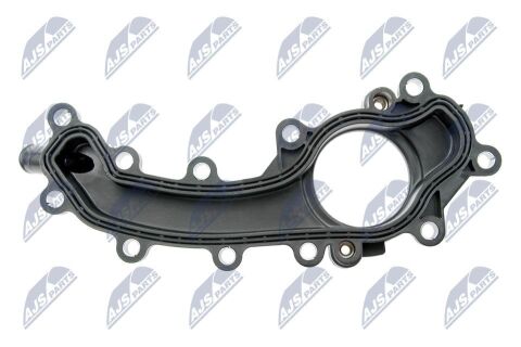 Корпус термостата 