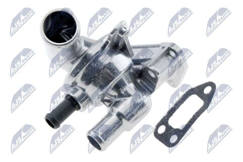 Термостат, охолоджувальна рідина Термостат, охолоджувальна рідина