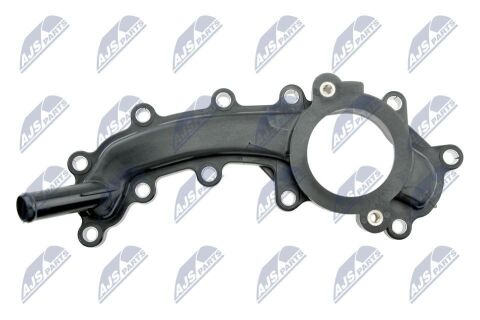 Корпус термостата 