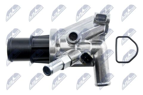 Термостат, охолоджувальна рідина Термостат, охолоджувальна рідина