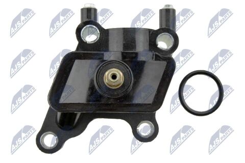 Фланец охлаждающей жидкости Фланец охлаждающей жидкости