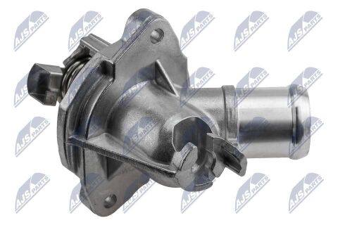 Термостат, охолоджувальна рідина Термостат, охолоджувальна рідина