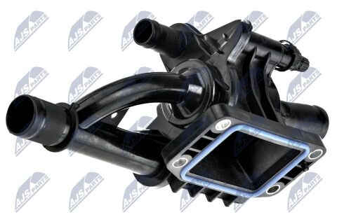 Термостат, охолоджувальна рідина 