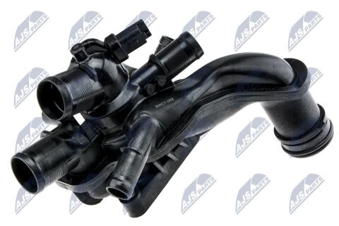 Термостат, охолоджувальна рідина 