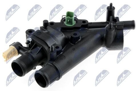 Термостат, охолоджувальна рідина 