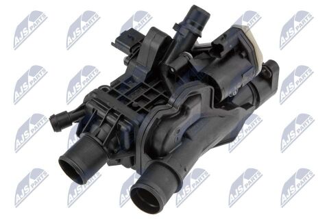 Термостат, охолоджувальна рідина 