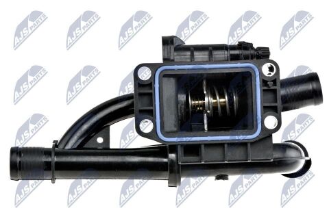 Термостат, охолоджувальна рідина 