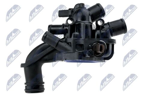 Термостат, охолоджувальна рідина 