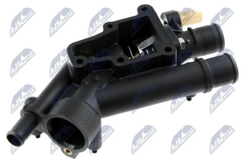 Термостат, охолоджувальна рідина 