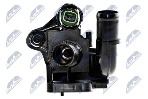 Термостат, охолоджувальна рідина 