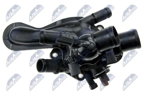 Термостат, охолоджувальна рідина 