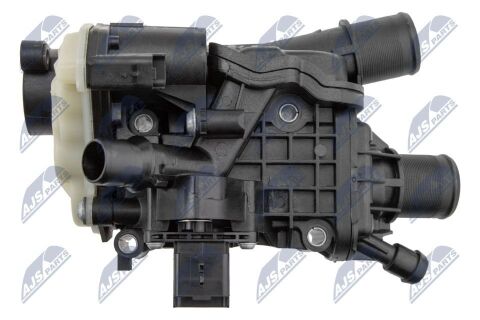 Термостат, охолоджувальна рідина 