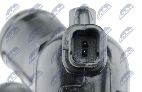 Термостат, охолоджувальна рідина 