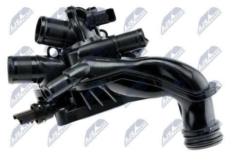 Термостат, охолоджувальна рідина Термостат, охолоджувальна рідина