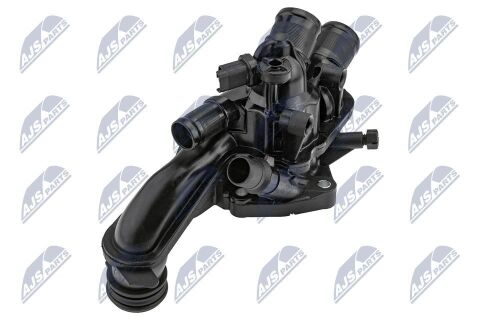 Термостат, охолоджувальна рідина 