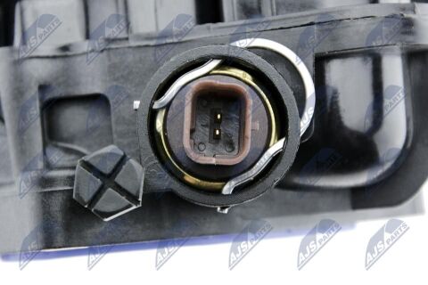 Термостат, охолоджувальна рідина 