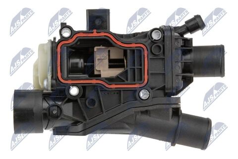 Термостат, охолоджувальна рідина 