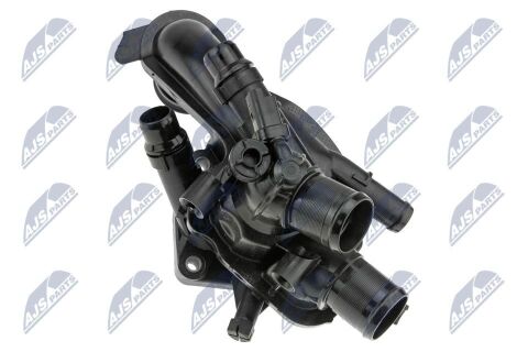 Термостат, охолоджувальна рідина 