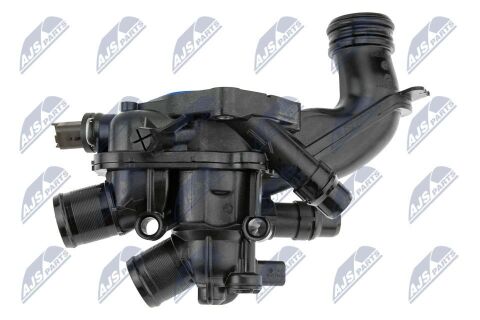 Термостат, охолоджувальна рідина 