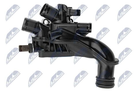 Термостат, охолоджувальна рідина 