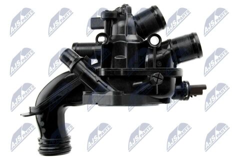 Термостат, охолоджувальна рідина Термостат, охолоджувальна рідина