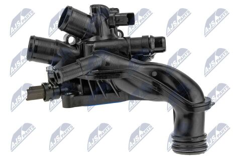 Термостат, охолоджувальна рідина 