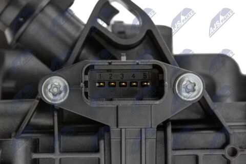 Термостат, охолоджувальна рідина 